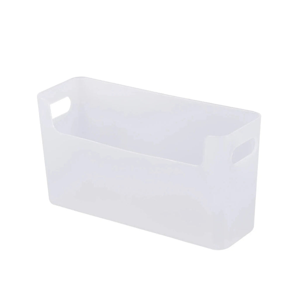 Kitchen Wall Mounted Cabinet Door Preservation Film Preservation Bag Storage Rack